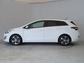Hyundai i30 - 2016