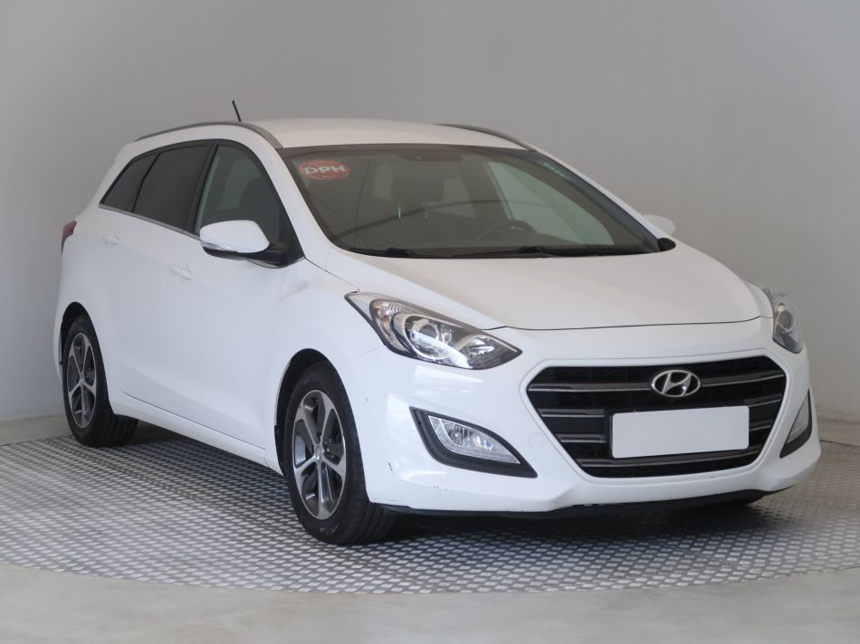 Hyundai i30 - 2016