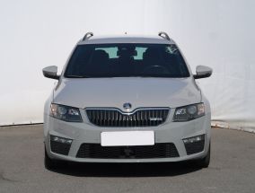 Skoda Octavia - 2016