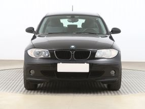 BMW 1 - 2005