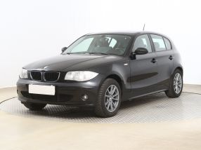 BMW 1 - 2005