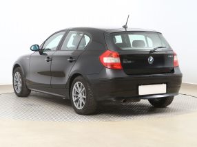 BMW 1 - 2005