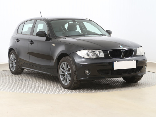BMW 1