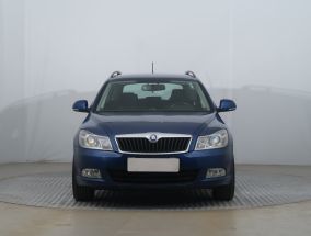 Skoda Octavia - 2011
