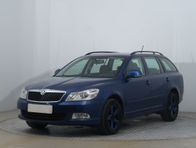 Skoda Octavia - 2011