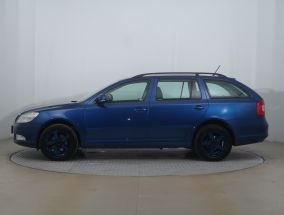 Skoda Octavia - 2011