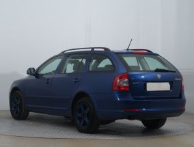Skoda Octavia - 2011