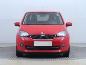 Skoda Citigo - 2017