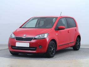 Skoda Citigo - 2017