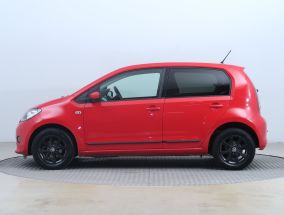 Skoda Citigo - 2017