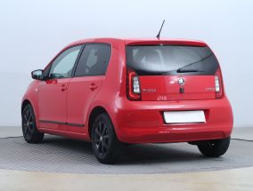 Skoda Citigo - 2017