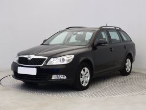 Skoda Octavia - 2011