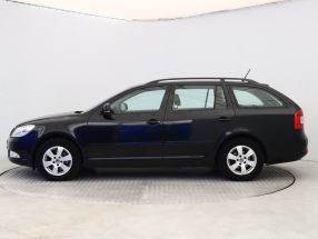Skoda Octavia - 2011
