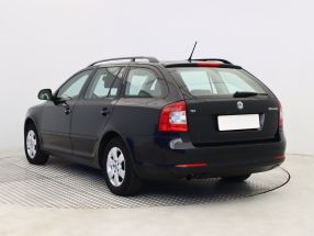 Skoda Octavia - 2011
