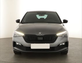Skoda Scala - 2022