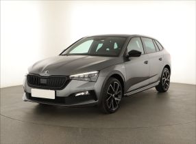 Skoda Scala - 2022