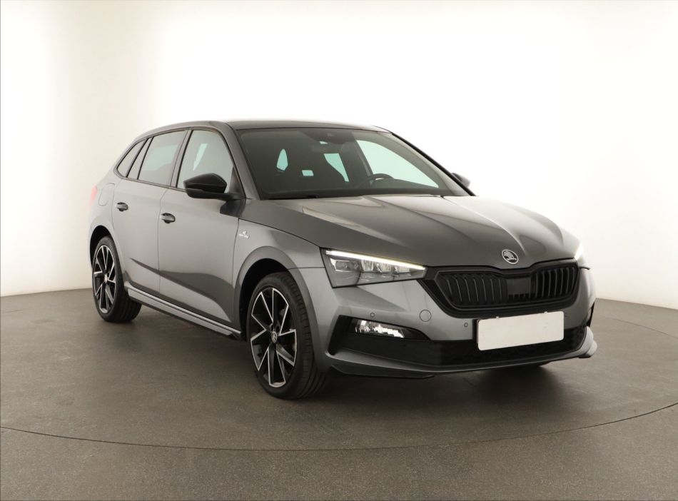 Skoda Scala - 2022