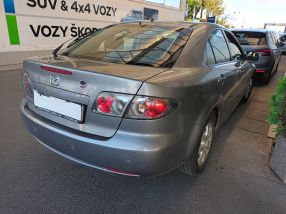 Mazda 6 - 2007