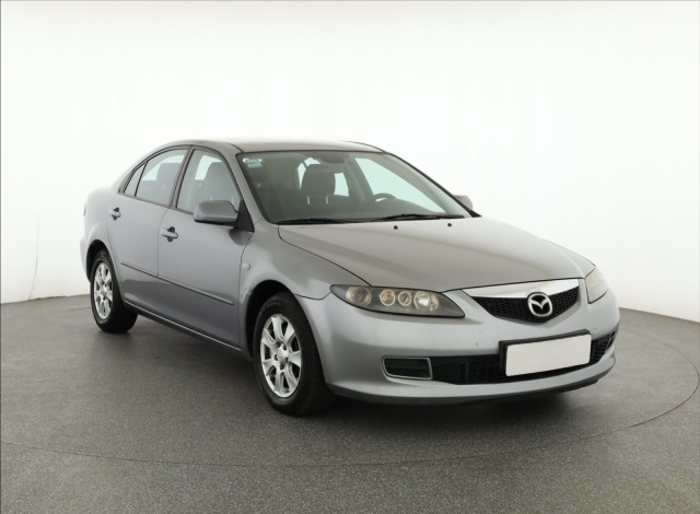 Mazda 6 2007