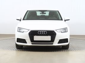 Audi A4 - 2016