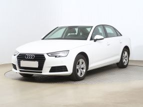 Audi A4 - 2016