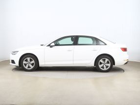 Audi A4 - 2016