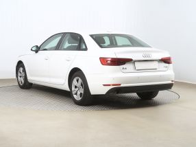 Audi A4 - 2016