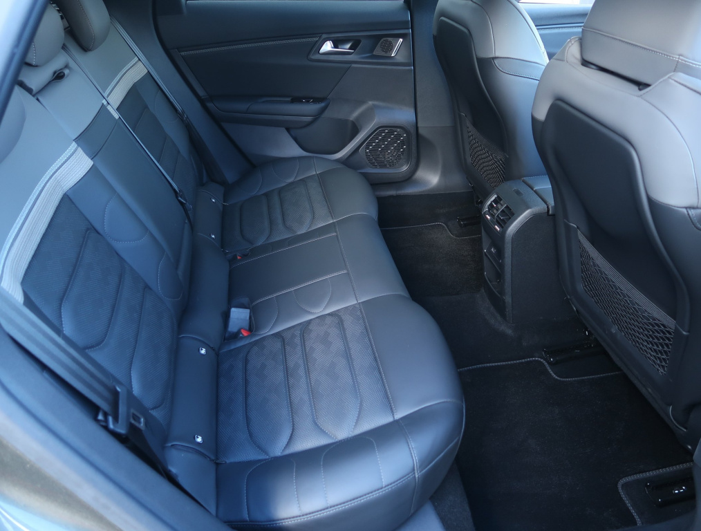 Citroen C5 X