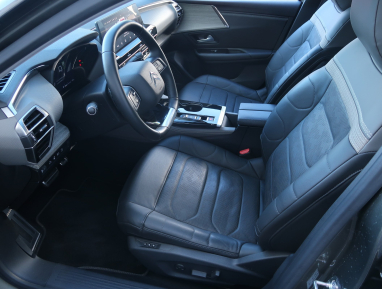 Citroen C5 X - 2022