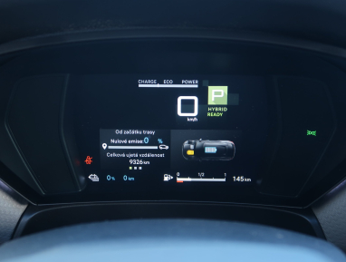 Citroen C5 X - 2022