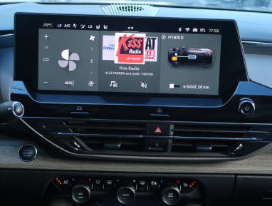 Citroen C5 X - 2022