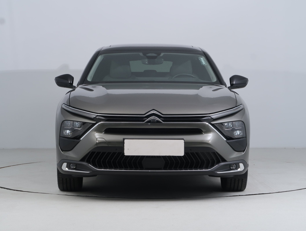 Citroen C5 X