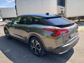 Citroen C5 X - 2022