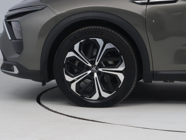 Citroen C5 X - 2022