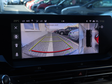 Citroen C5 X - 2022