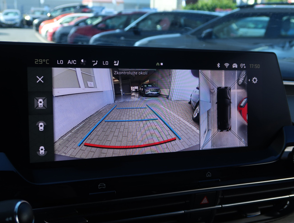 Citroen C5 X