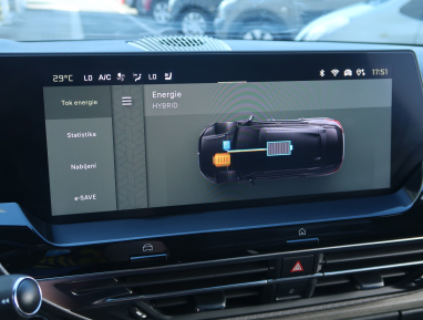 Citroen C5 X - 2022