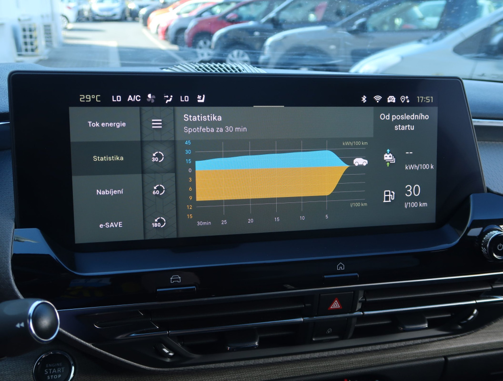 Citroen C5 X