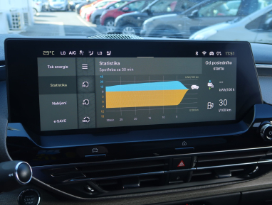 Citroen C5 X - 2022