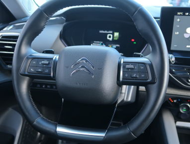 Citroen C5 X - 2022