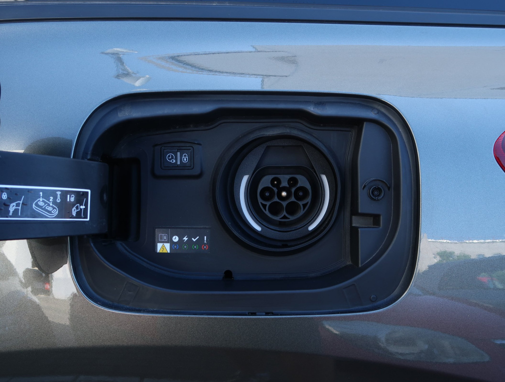 Citroen C5 X