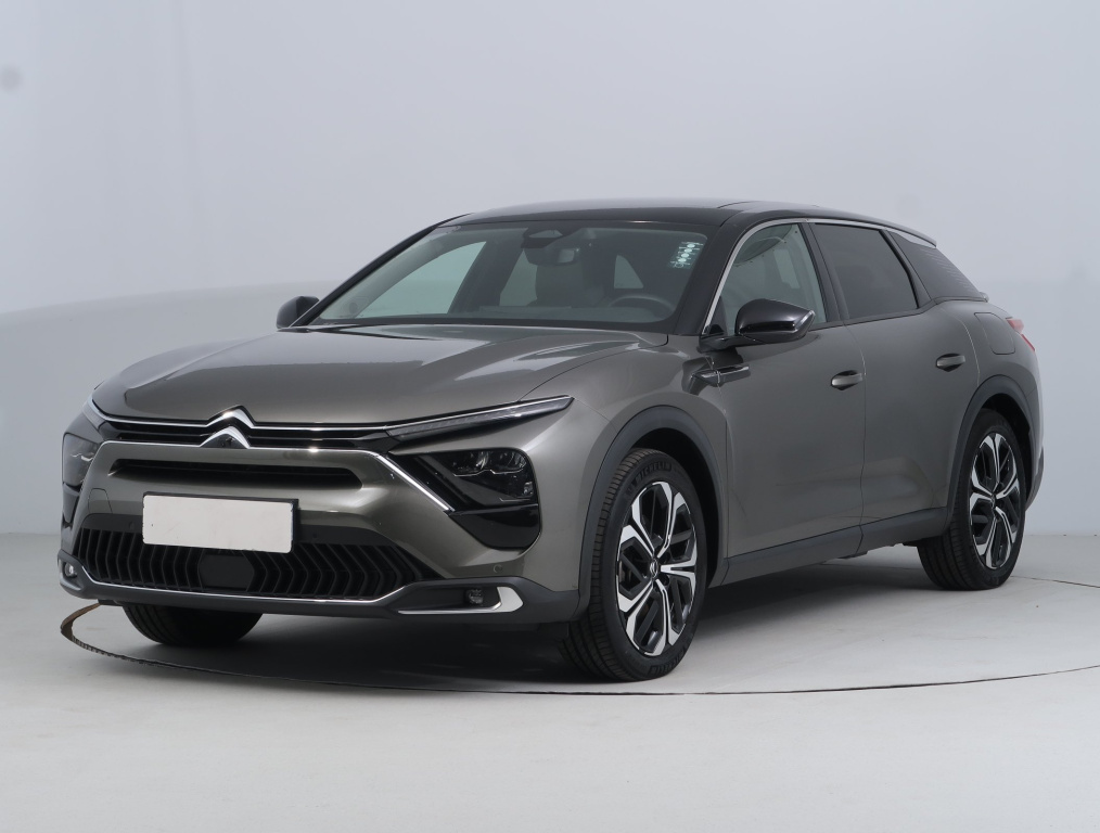 Citroen C5 X