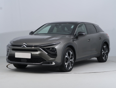 Citroen C5 X - 2022