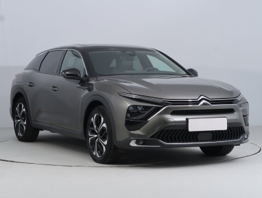 Citroen C5 X - 2022