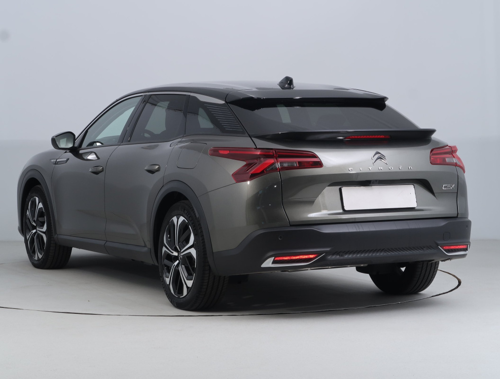 Citroen C5 X