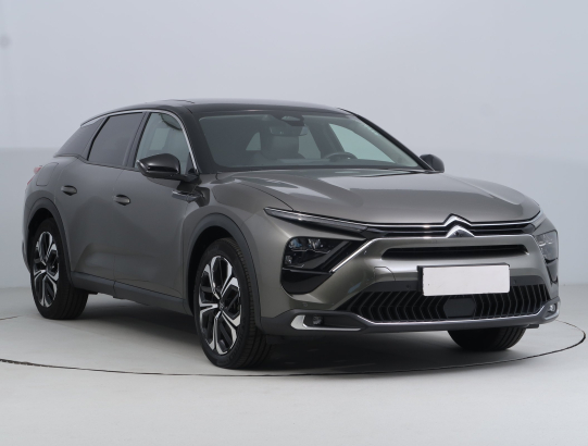 Citroen C5 X