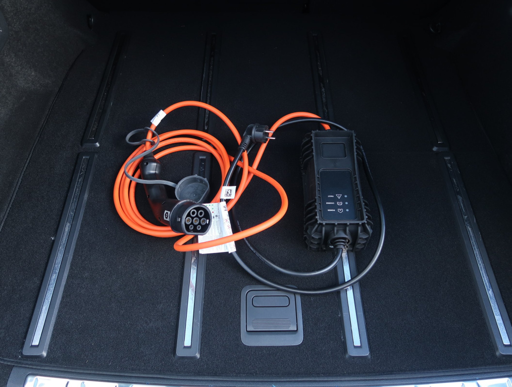 Citroen C5 X