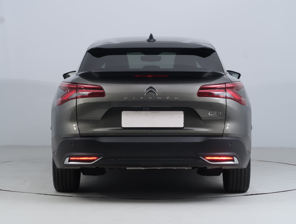 Citroen C5 X
