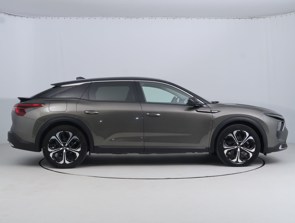 Citroen C5 X