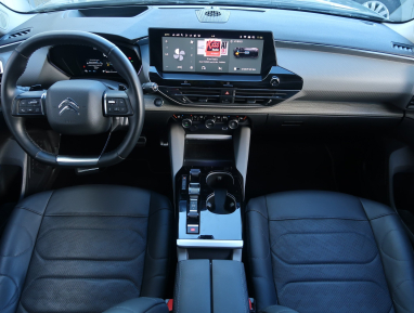 Citroen C5 X - 2022